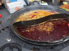 -谭记重庆老火锅(总店)