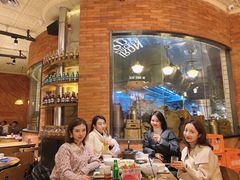 -铁公鸡·四川料理(天环广场店)