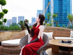 -Cohiba Atmosphere高希霸魅力俱乐部(国贸店)