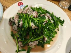-小船渔村•大连菜•大连焖鱼(明泽街店)