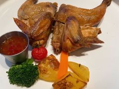 -IL Forno 意坊·意大利餐厅(温州万象城店)