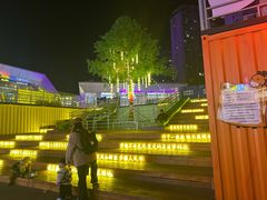 -东兴万宝财富商业广场