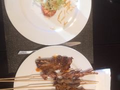 -杭州开元名都大酒店·地中海自助餐厅