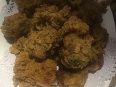 -花腰餐吧Bistro烧烤 傣味(传媒大学店)