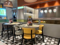 -菲滋意式餐厅(富阳东方茂店)