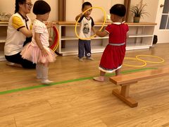 -亿禾林(普陀香溢中心)