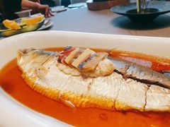 -宝燕壹号景观餐厅(龙盛国际商业广场店)