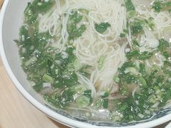 -西部马华清真兰州牛肉面·烧烤夜市(三里河店)