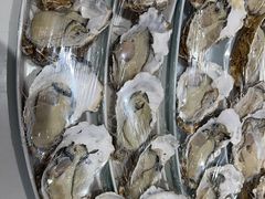 -赶海部落海鲜城(海阳路店)