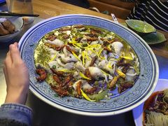 -鱼库·不仅是一家烤鱼店(车公庙店)