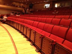 座-解放军歌剧院