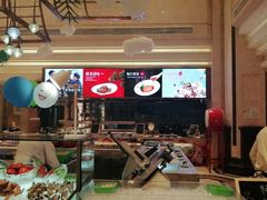 -盛宴标帜餐厅·亲子自助 (南昌喜来登酒店)