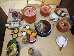 -松野谷·寿喜烧自助(华联顺义金街购物中心店)