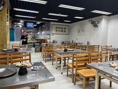 大堂-三兴涮羊肉(荣安大街店)