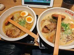 -味千拉面(广州白云机场T1西二店)