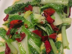 -缪氏川菜(深圳北站缤果空间店)