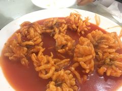 -笑红饭庄