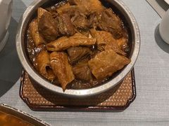 -安徽大厦中餐厅