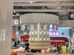 -米兜欢乐王国·儿童乐园(宝安益田假日天地店)