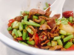 -新新湘菜馆(新中街二条店)