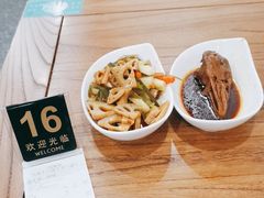 -兰溪十八浇(天一店)