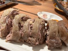 -贯贯吉·清真餐厅(浙江中路店)