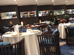 大堂-红棉中餐厅·广州海航威斯汀酒店