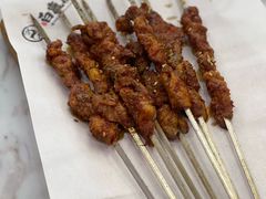 -白鹿原·西安油泼面(万象城店)
