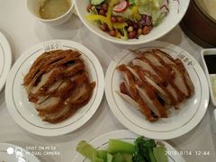 -北京全聚德(天安门店)