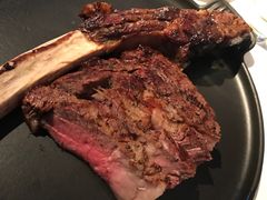 -香港喜来登酒店蚝酒吧