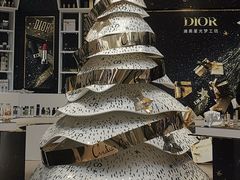 -Dior迪奥(上海世茂广场店)