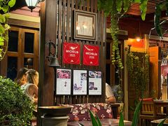 -Phensiri Thai Restaurant