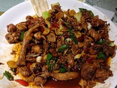 -大唐饭庄·炒鸡(总店)