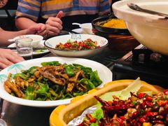 -厨彩阳光(河东路店)