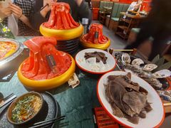 -牛New寿喜烧(曹路花园城店)
