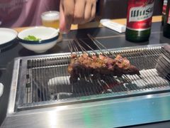 -板凳烧烤(东关街店)