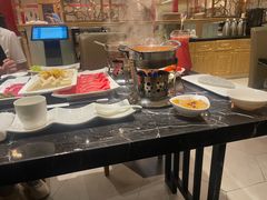 -世贸万锦大酒店·烹大师火锅达人