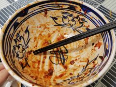 -福瑞记老孙头biangbiang面(新生路店)