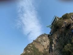 -水墨汀溪风景区