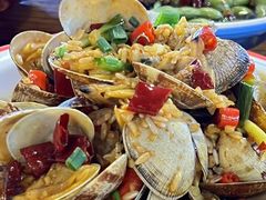 -冶建镜子·老南昌大排档·江西虾王(总店)