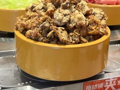 -喜家自助小火锅(乐客城店)