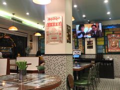 大堂-小龍鳳餐室(番禺路店)