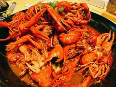 -小田油焖小龙虾(双井店)