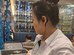 -初色海鲜自助(万丰路店)