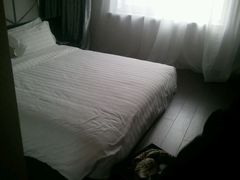 android_upload_pic-桔子酒店(上海西藏北路地铁站店)