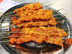 -小民大排档(光谷店)