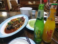 -阿鹏故事云南野生菌火锅(人民路店)