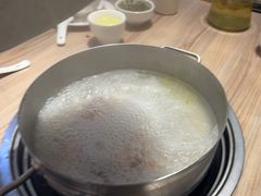 -探窝·竹笙椰子鸡(杨箕店)