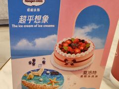 -哈根达斯(美罗城店)