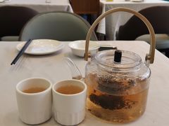 普洱茶-紫阳家宴(源深店)